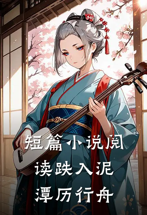 短篇小说阅读跌入泥潭历行舟