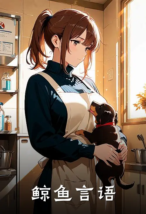 鲸鱼言语