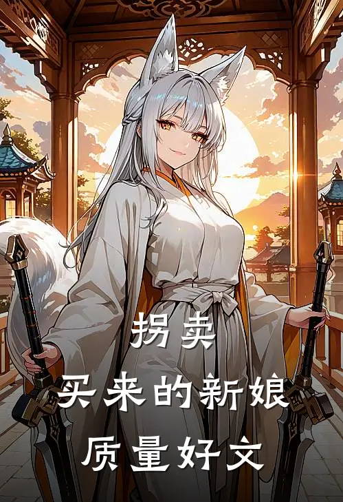 拐卖：买来的新娘质量好文