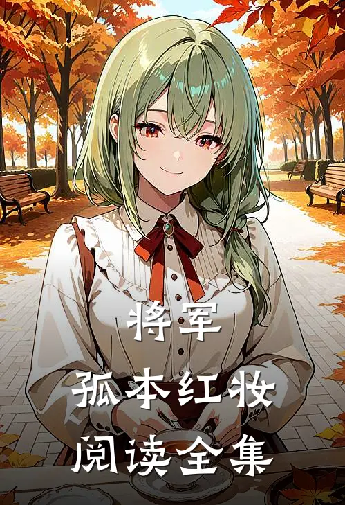 将军，孤本红妆阅读全集