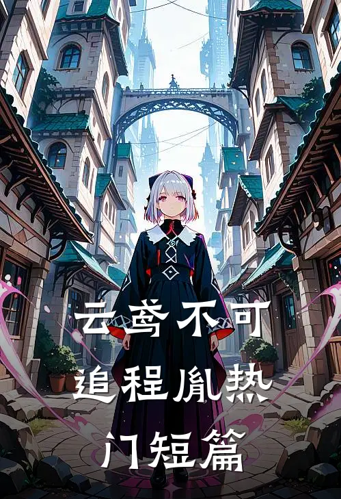 云鸢不可追程胤热门短篇