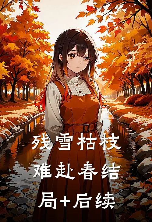 残雪枯枝，难赴春结局+后续