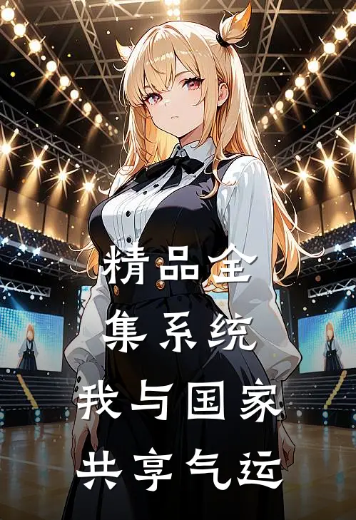精品全集系统：我与国家共享气运