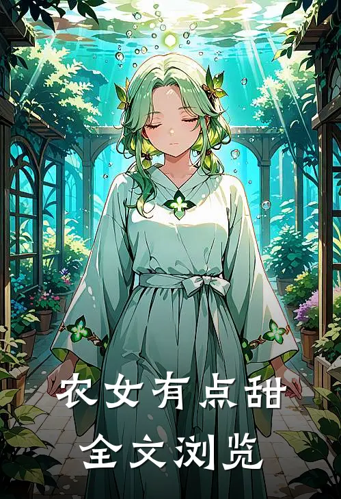 农女有点甜全文浏览