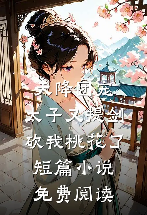 天降团宠：太子又提剑砍我桃花了短篇小说免费阅读