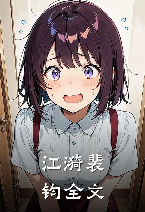 江漪裴钧全文