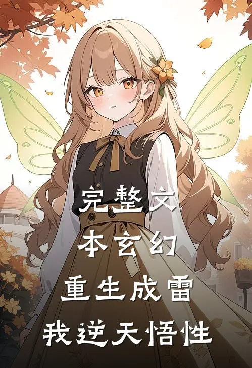 完整文本玄幻：重生成雷，我逆天悟性