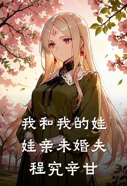 我和我的娃娃亲未婚夫程究辛甘