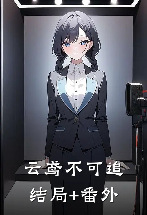 云鸢不可追结局+番外