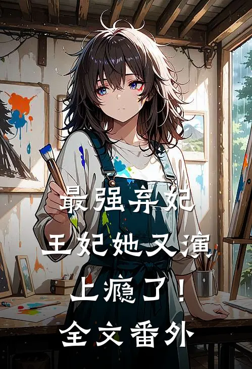 最强弃妃：王妃她又演上瘾了！全文番外