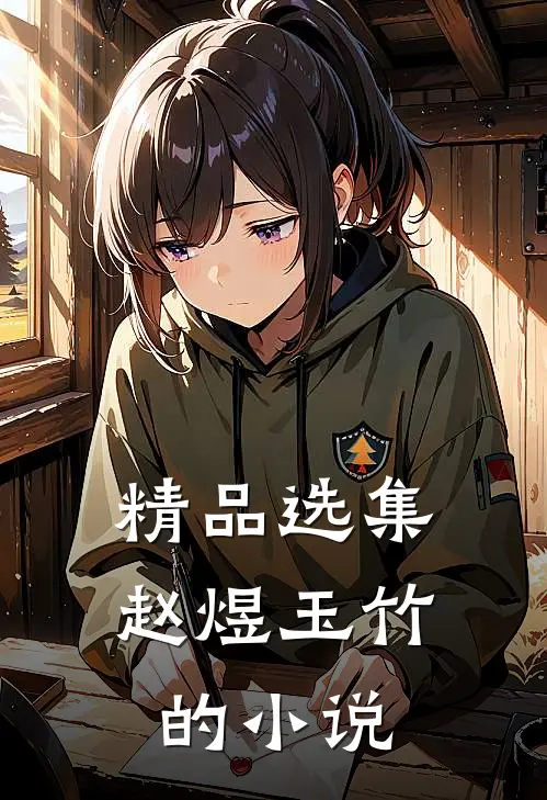 精品选集赵煜玉竹的小说