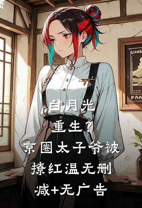 白月光重生？京圈太子爷被撩红温无删减+无广告
