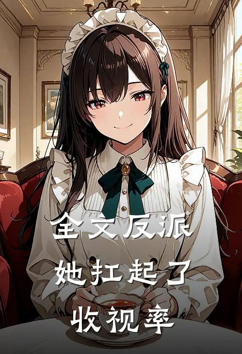 全文反派她扛起了收视率