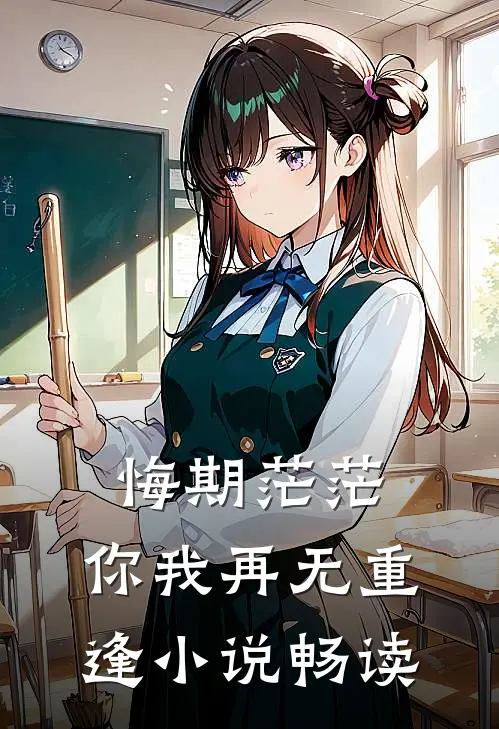 悔期茫茫，你我再无重逢小说畅读