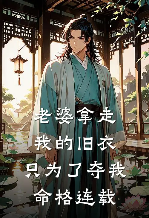 老婆拿走我的旧衣,只为了夺我命格连载