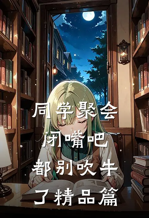 同学聚会：闭嘴吧，都别吹牛了精品篇