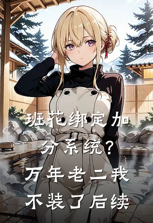 班花绑定加分系统？万年老二我不装了后续