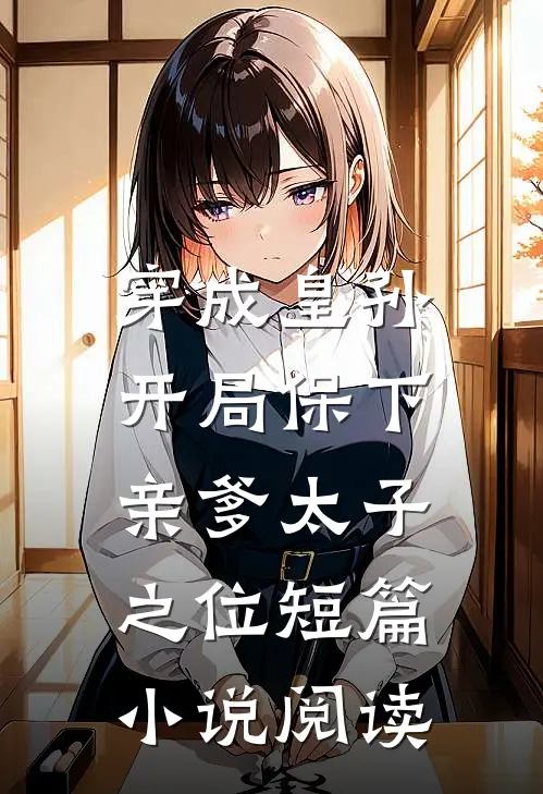 穿成皇孙，开局保下亲爹太子之位短篇小说阅读