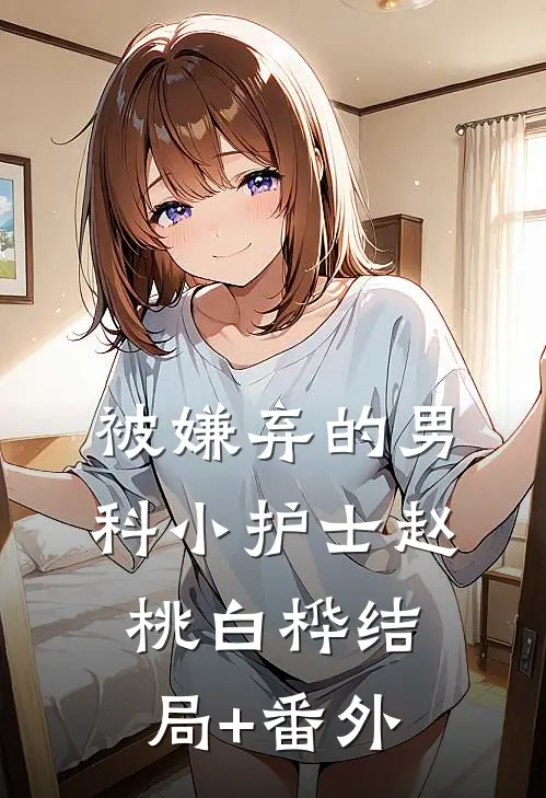 被嫌弃的男科小护士赵桃白桦结局+番外