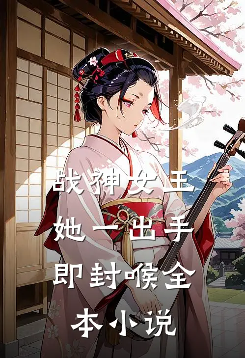 战神女王：她一出手即封喉全本小说