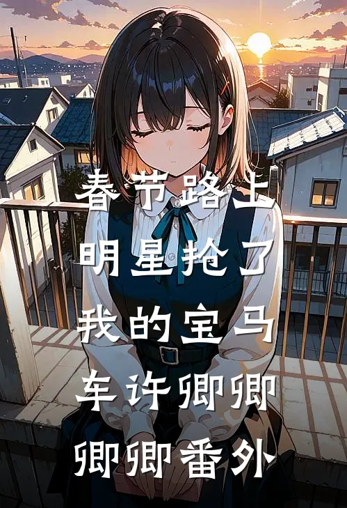春节路上，明星抢了我的宝马车许卿卿卿卿 番外