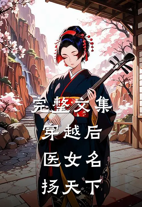 完整文集穿越后，医女名扬天下