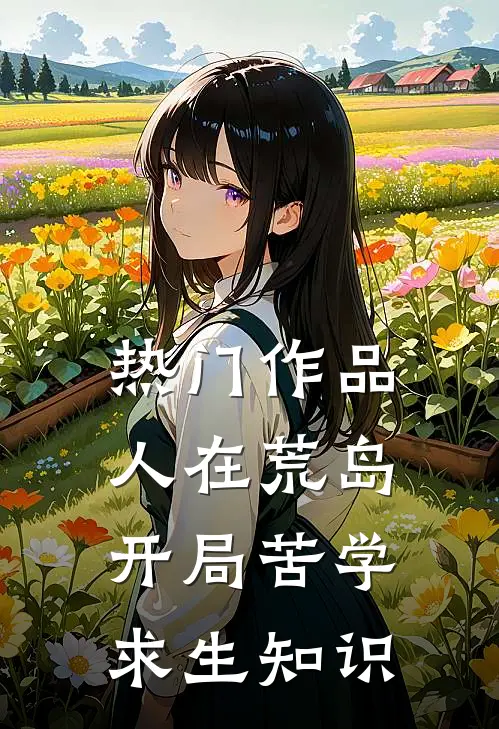 热门作品人在荒岛，开局苦学求生知识