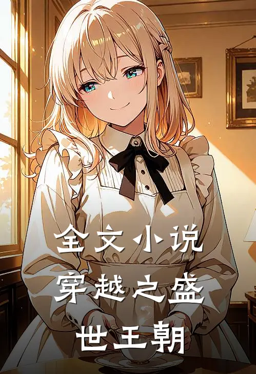 全文穿越之盛世王朝免费阅读