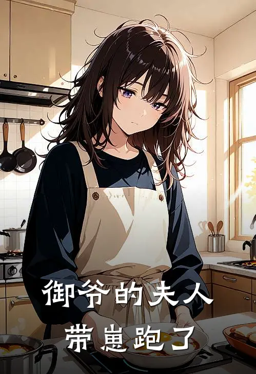 御爷的夫人带崽跑了