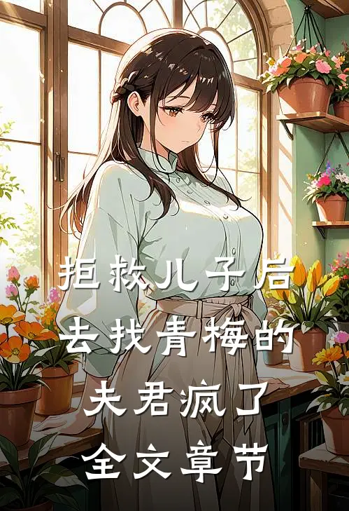 拒救儿子后，去找青梅的夫君疯了全文章节