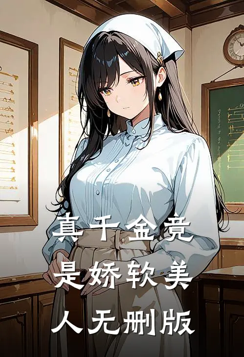 真千金竟是娇软美人无删版