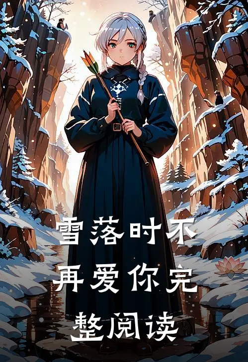 雪落时不再爱你完整阅读
