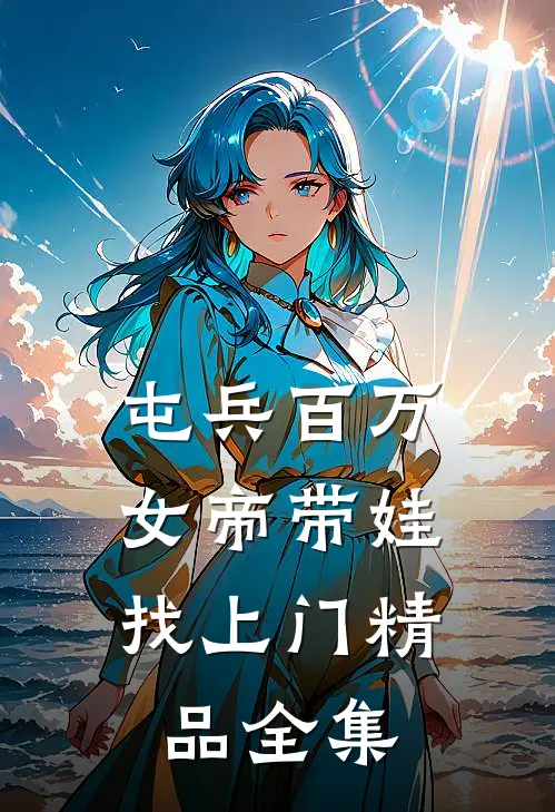 屯兵百万，女帝带娃找上门精品全集