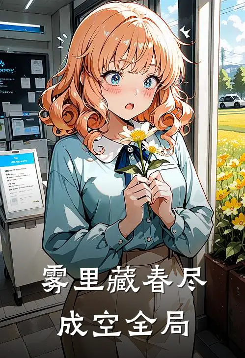 雾里藏春尽成空全局