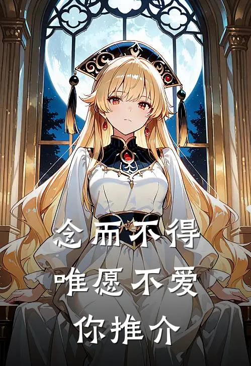 念而不得，唯愿不爱你推介