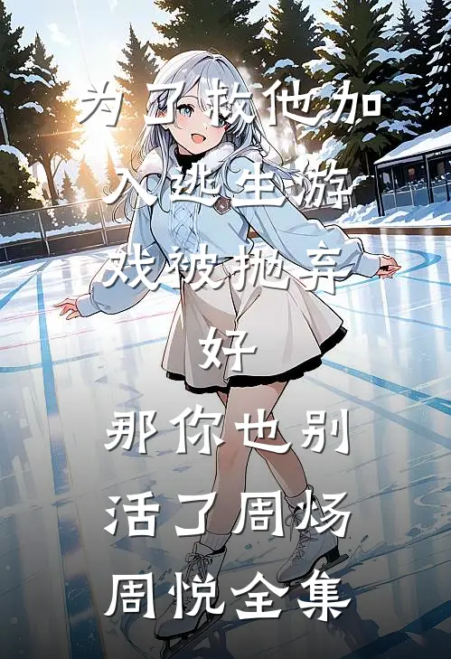 为了救他加入逃生游戏被抛弃，好，那你也别活了周炀周悦 全集