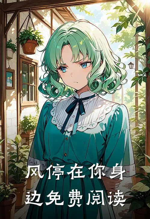 风停在你身边免费阅读