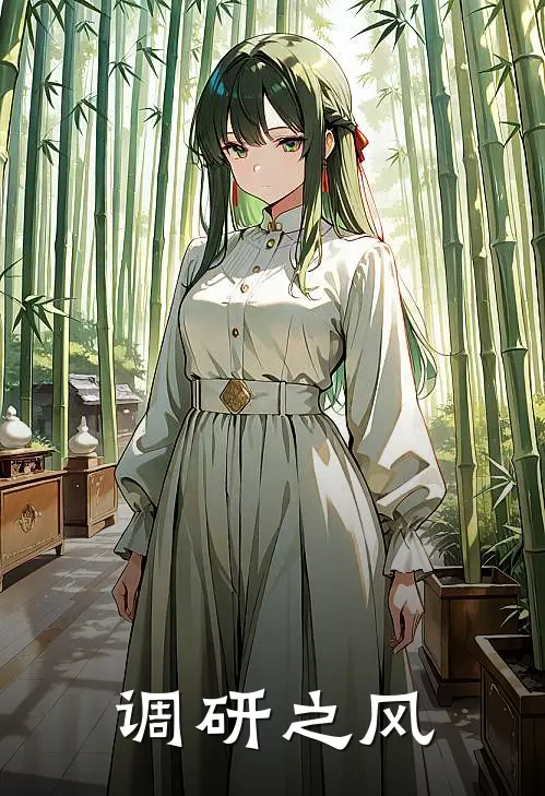 调研之风