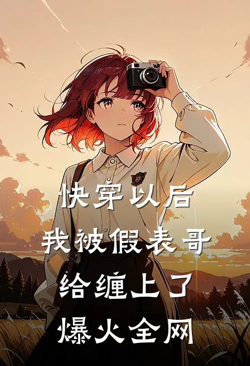 快穿以后，我被假表哥给缠上了爆火全网
