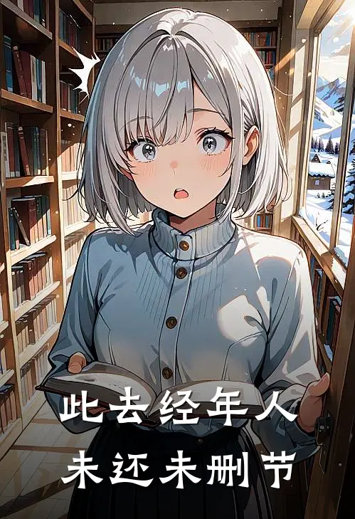 此去经年人未还未删节