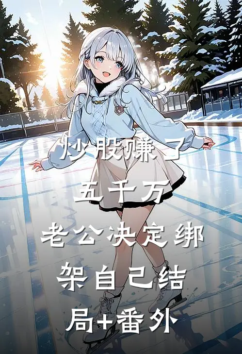 炒股赚了五千万，老公决定绑架自己结局+番外
