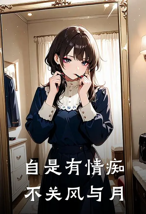自是有情痴，不关风与月