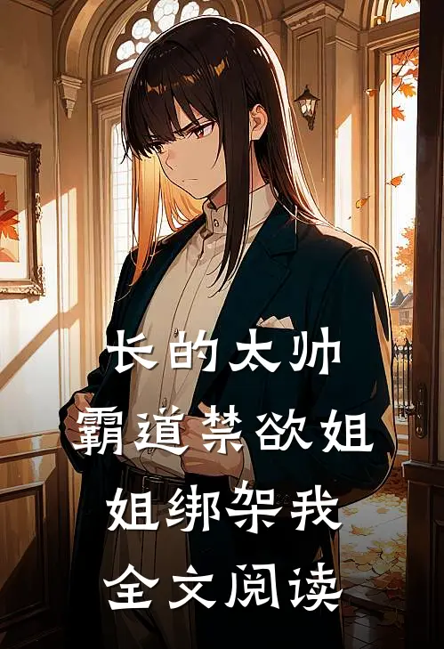 长的太帅，霸道禁欲姐姐绑架我全文阅读