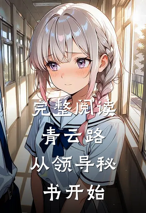 完整阅读青云路：从领导秘书开始
