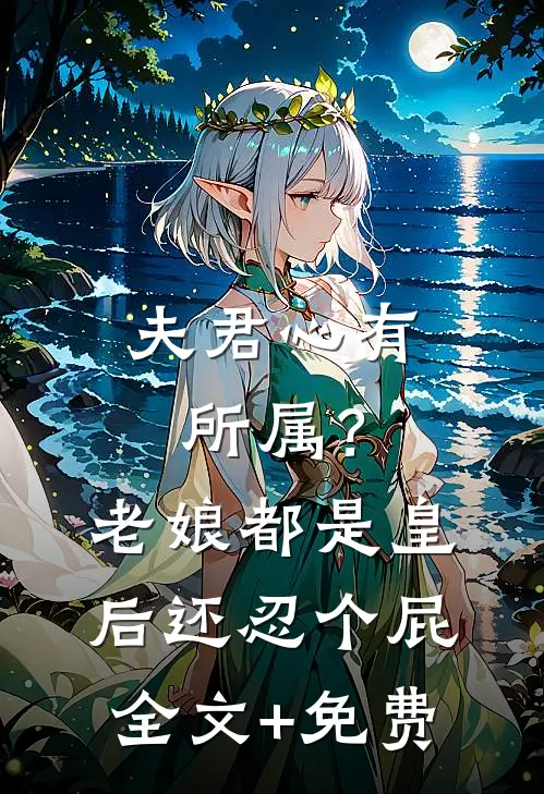 夫君心有所属？老娘都是皇后还忍个屁全文+免费