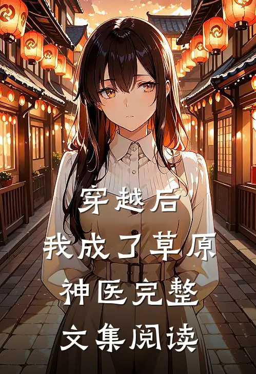 穿越后,我成了草原神医完整文集阅读免费