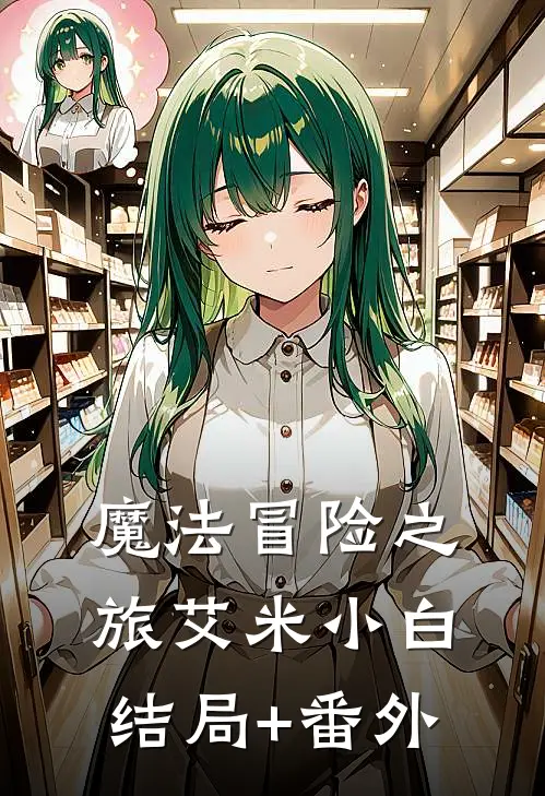 《魔法冒险之旅》艾米小白结局+番外