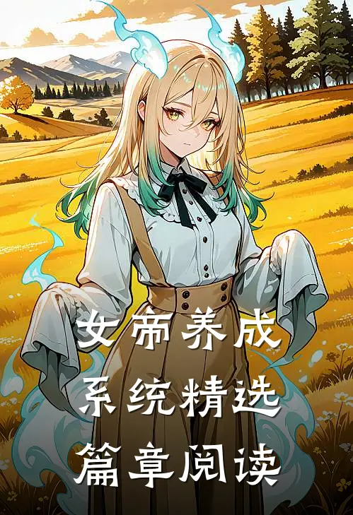 女帝养成系统精选篇章阅读