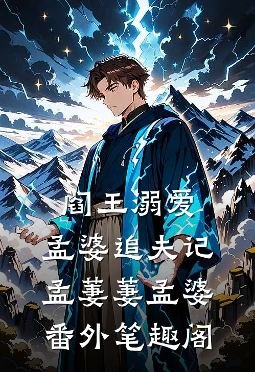 阎王溺爱：孟婆追夫记：孟萋萋孟婆番外笔趣阁