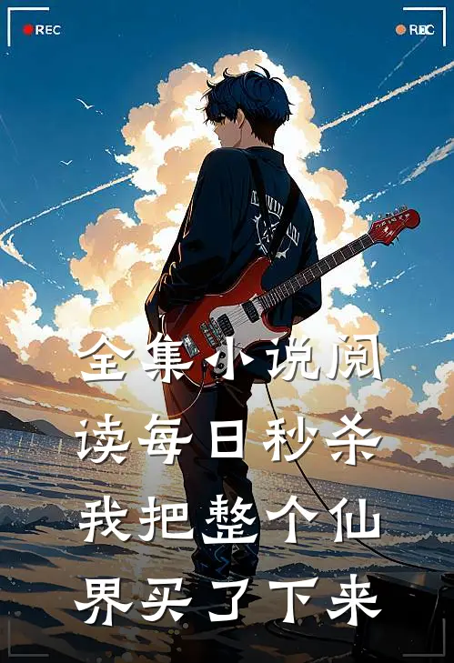 全集小说阅读每日秒杀：我把整个仙界买了下来